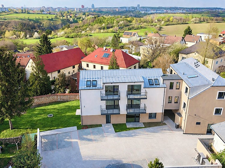 Prodej bytu 4+kk 127 m² - foto 1