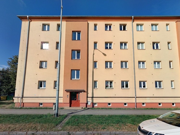 Prodej bytu 3+1 58 m² - foto 1