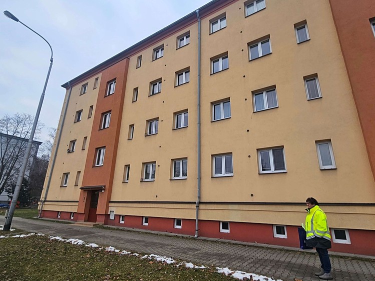 Prodej bytu 3+1 58 m² - foto 3