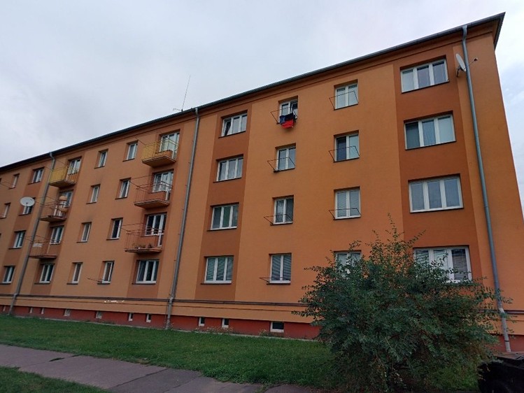 Prodej bytu 3+1 58 m² - foto 2