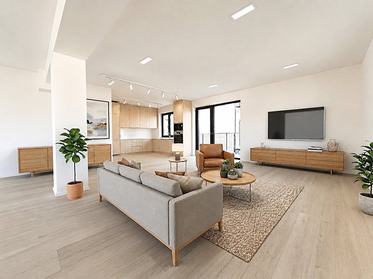 Prodej bytu 5+kk 150 m² - foto 2