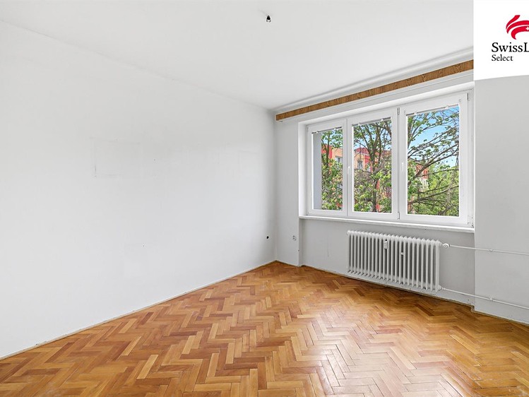 Prodej bytu 2+1 53 m² - foto 4