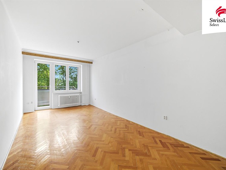 Prodej bytu 2+1 53 m² - foto 2