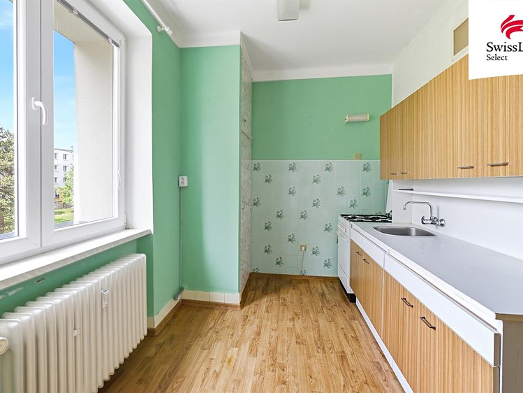 Prodej bytu 2+1 53 m² - foto 6