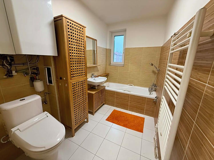 Prodej bytu 2+1 60 m² - foto 4