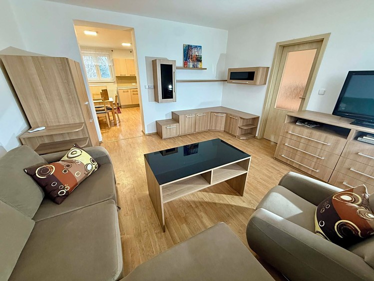 Prodej bytu 2+1 60 m² - foto 2
