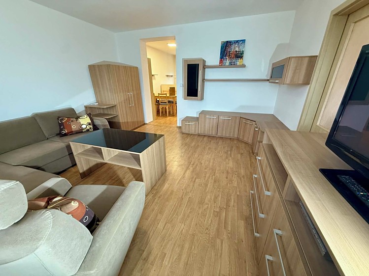 Prodej bytu 2+1 60 m² - foto 5