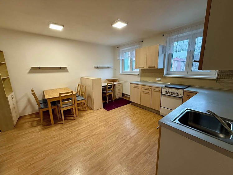 Prodej bytu 2+1 60 m² - foto 6