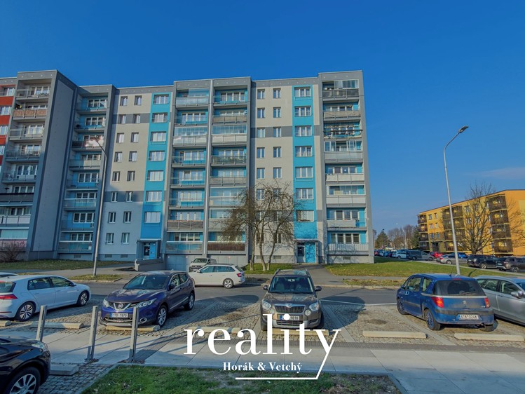 Prodej bytu 1+kk 27 m² - foto 4