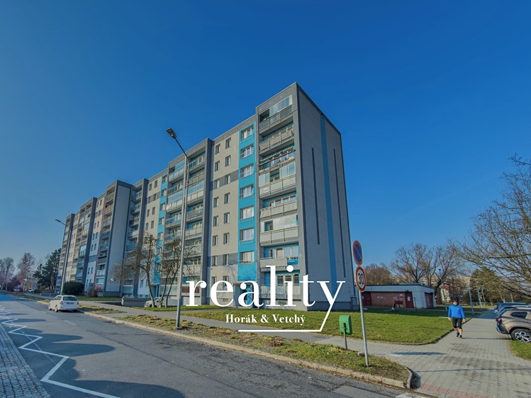 Prodej bytu 1+kk 27 m² - foto 2