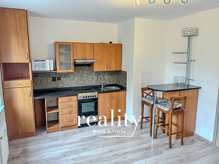 Prodej bytu 1+kk 27 m² - foto 5