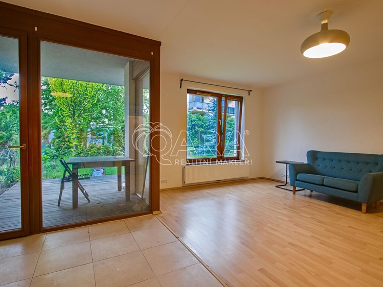 Prodej bytu 3+kk 85 m² (Jednopodlažní) - foto 4