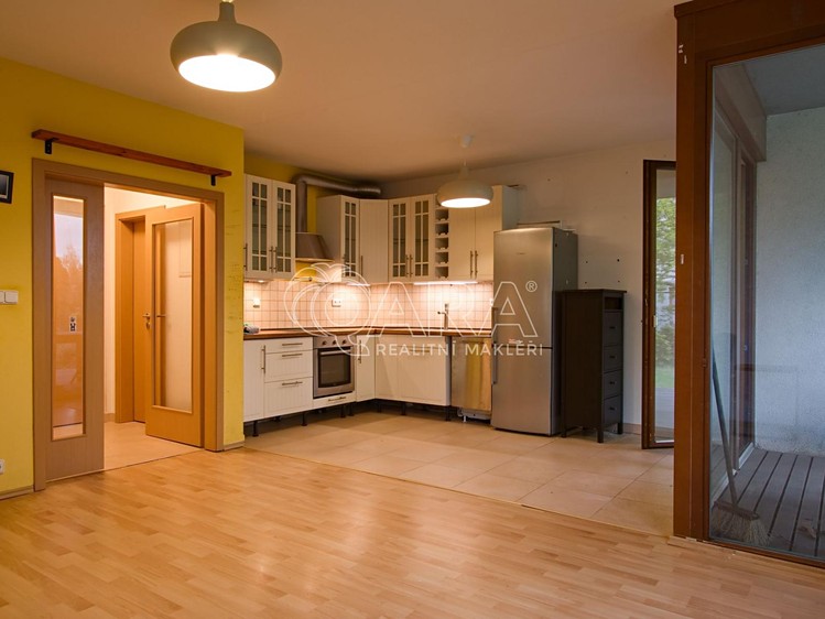 Prodej bytu 3+kk 85 m² (Jednopodlažní) - foto 5