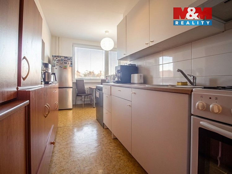 Prodej bytu 3+1 72 m² - foto 8