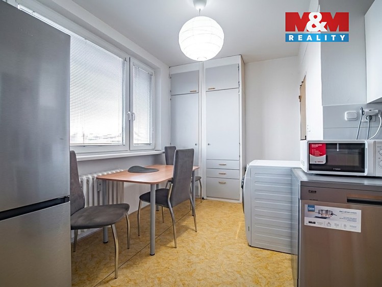 Prodej bytu 3+1 72 m² - foto 6