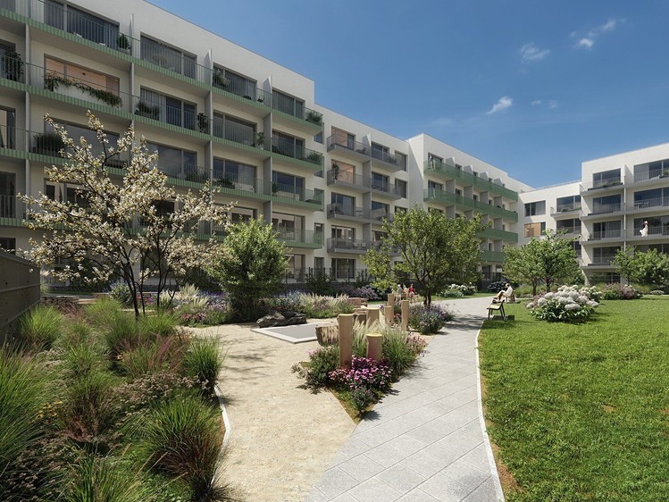 Prodej bytu 3+kk 81 m² - foto 1