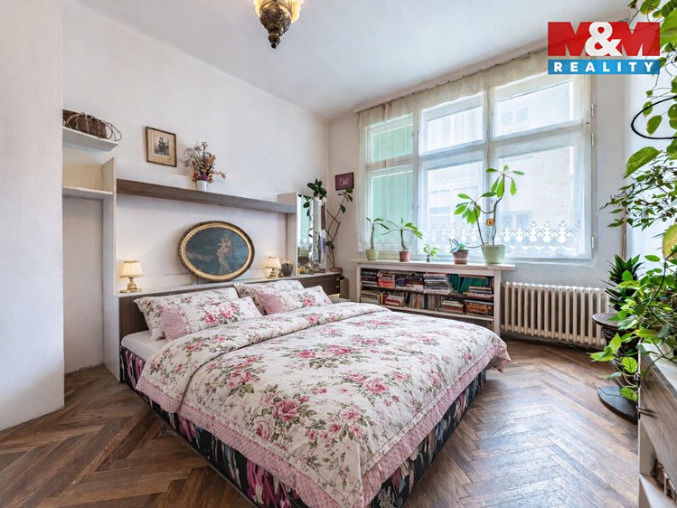 Prodej bytu 3+1 103 m² - foto 4