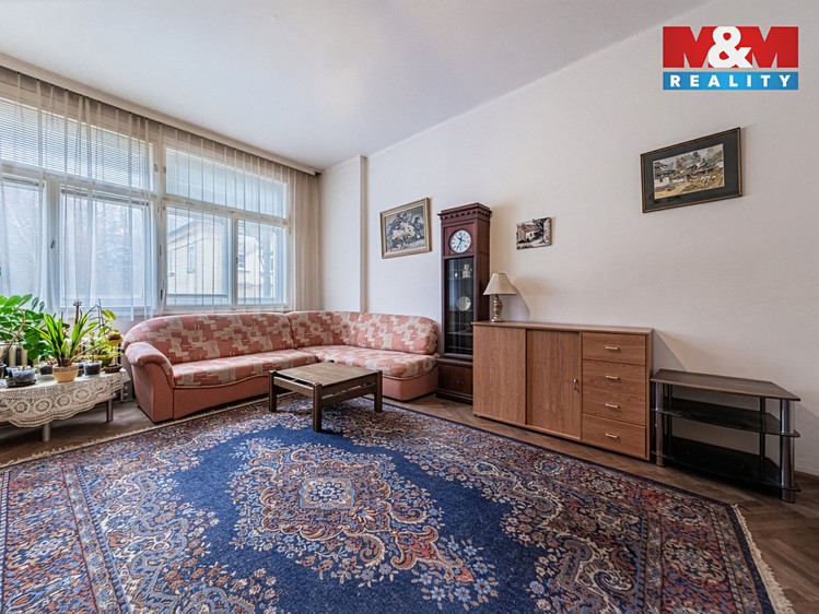 Prodej bytu 3+1 103 m² - foto 5