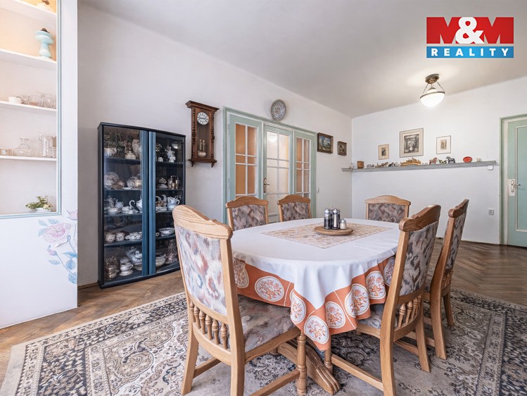 Prodej bytu 3+1 103 m² - foto 6