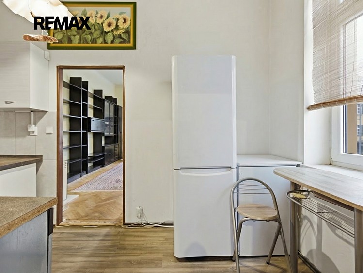 Prodej bytu 2+1 56 m² (Jednopodlažní) - foto 4