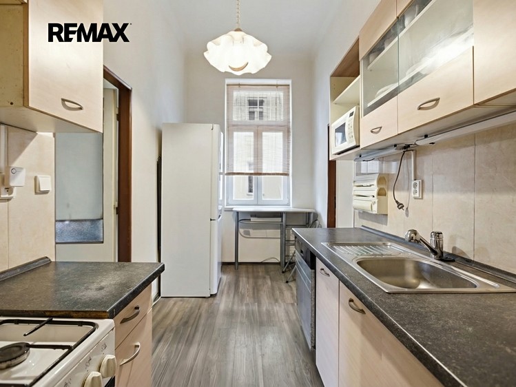 Prodej bytu 2+1 56 m² (Jednopodlažní) - foto 5
