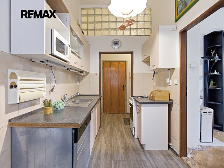 Prodej bytu 2+1 56 m² (Jednopodlažní) - foto 6