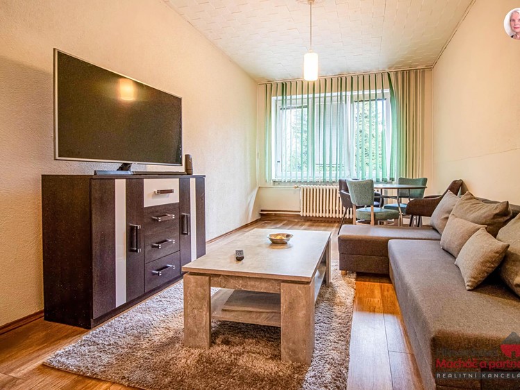 Prodej bytu 2+1 58 m² - foto 3