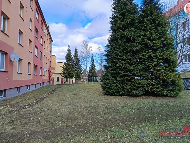 Prodej bytu 2+1 58 m² - foto 2