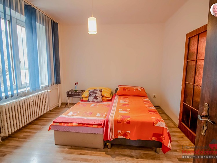 Prodej bytu 2+1 58 m² - foto 5