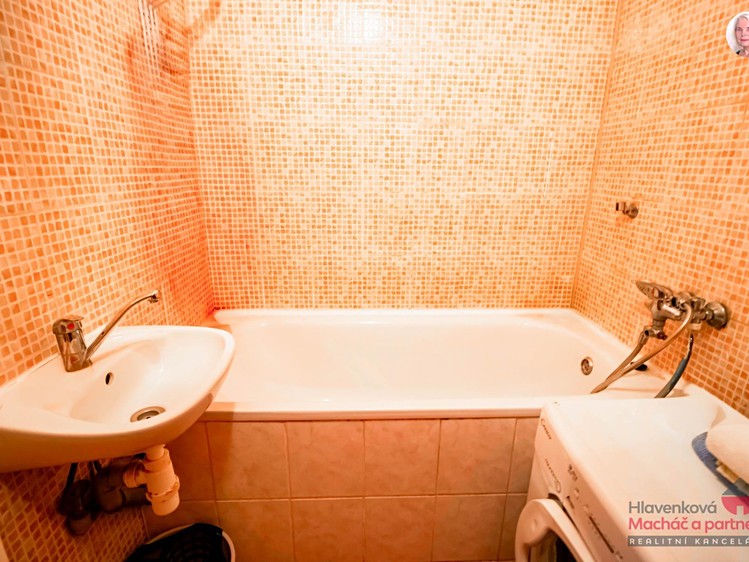Prodej bytu 2+1 58 m² - foto 6