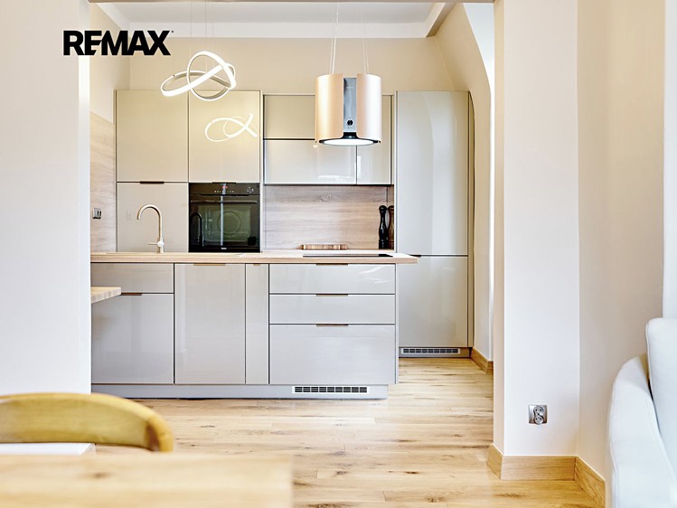 Prodej bytu 3+kk 115 m² - foto 1