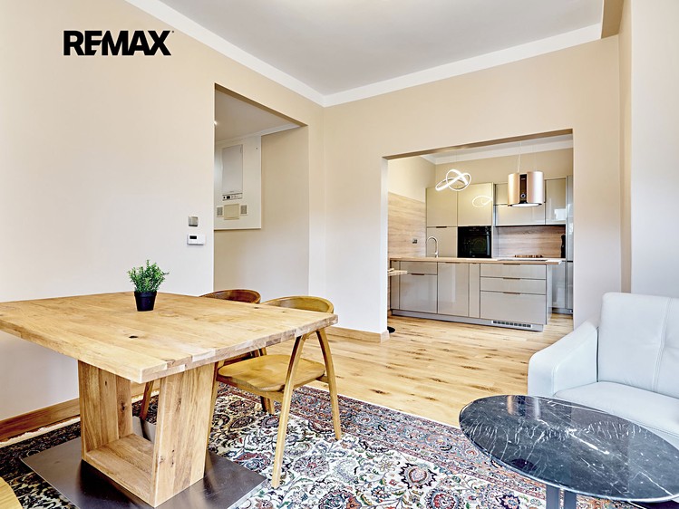 Prodej bytu 3+kk 115 m² - foto 2
