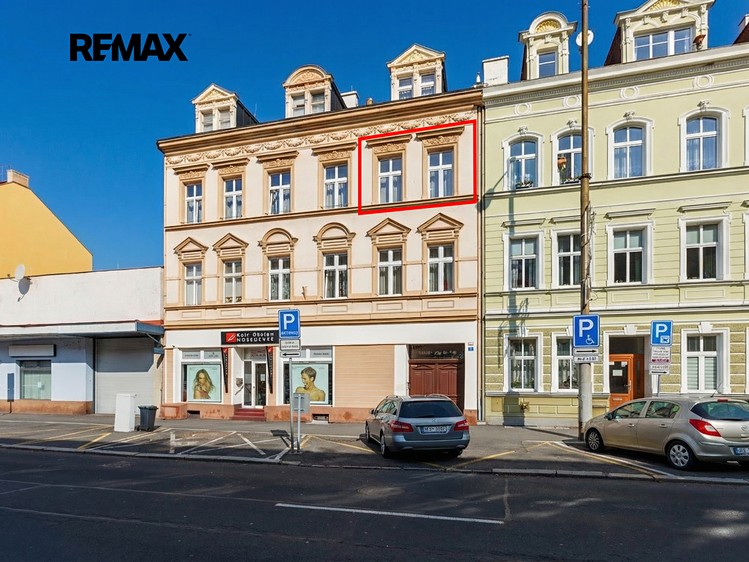 Prodej bytu 3+kk 72 m² - foto 2