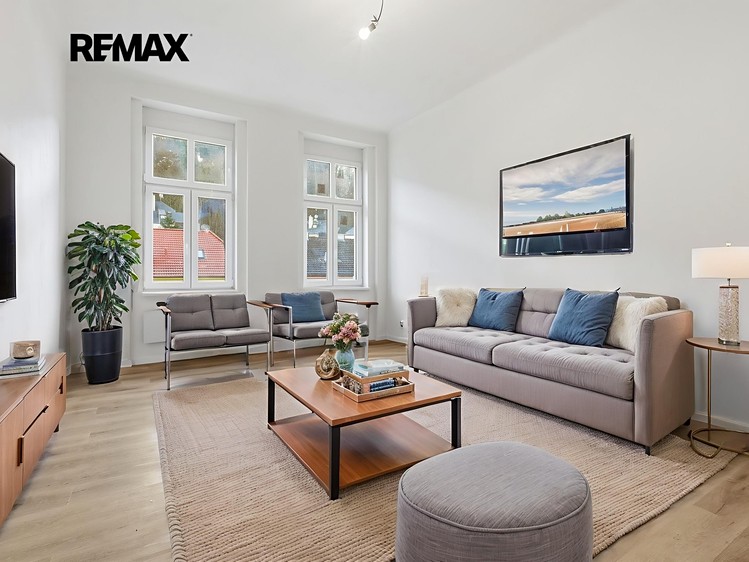 Prodej bytu 3+kk 72 m² - foto 4