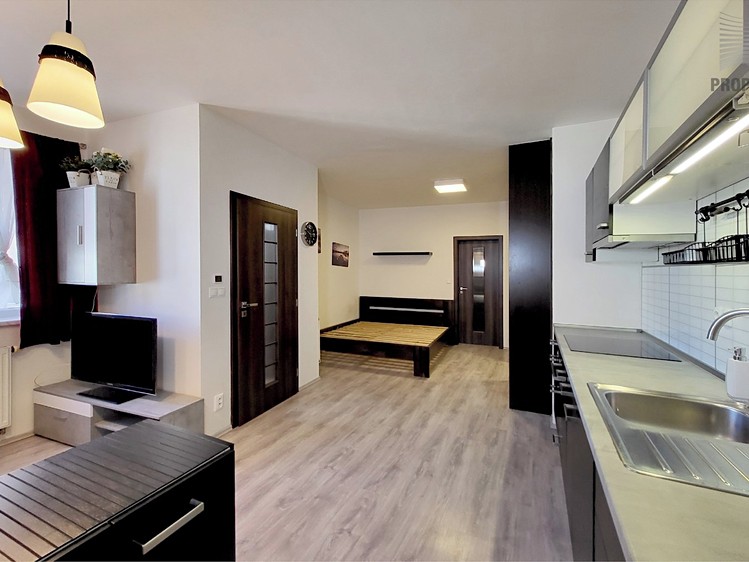 Prodej bytu 1+kk 32 m² - foto 3