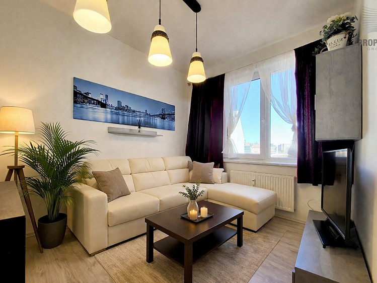 Prodej bytu 1+kk 32 m² - foto 8