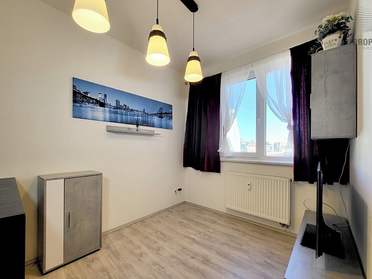 Prodej bytu 1+kk 32 m² - foto 6