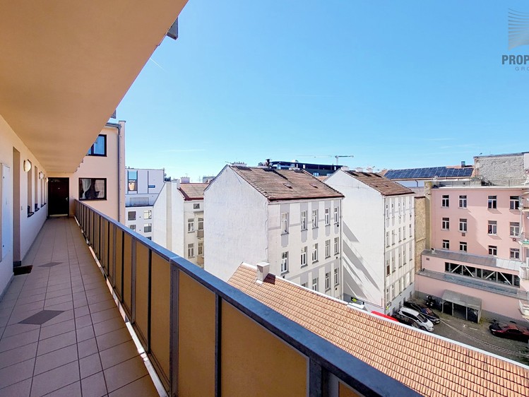 Prodej bytu 1+kk 32 m² - foto 5