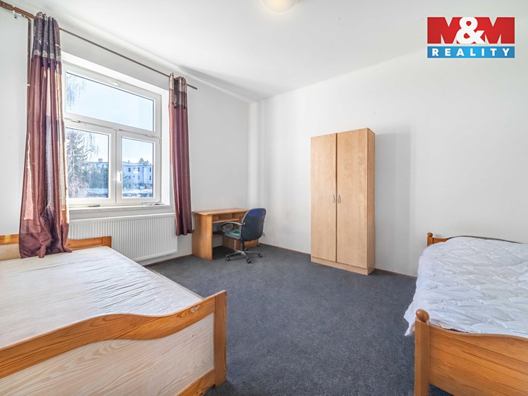Prodej bytu 3+1 82 m² - foto 4