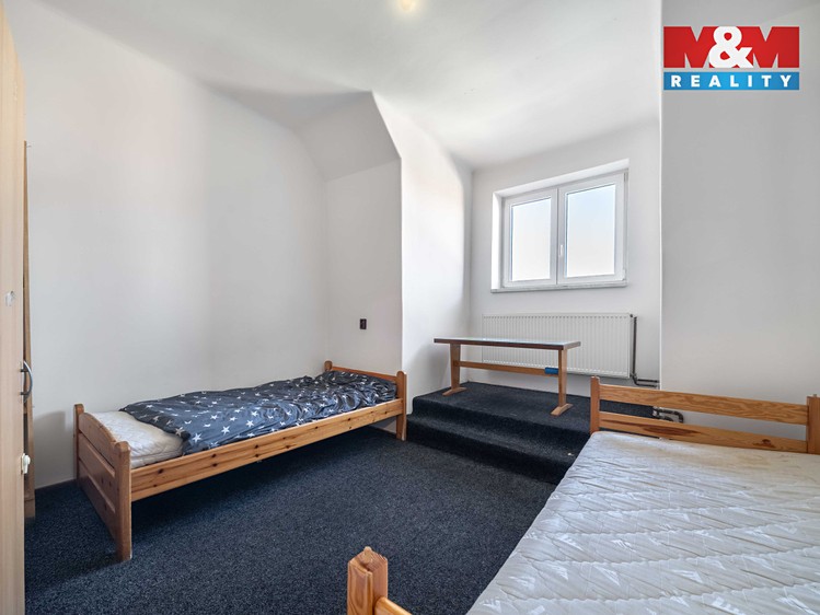 Prodej bytu 3+1 82 m² - foto 6