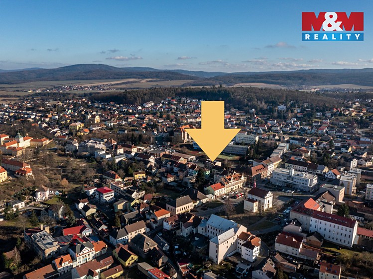 Prodej bytu 3+1 82 m² - foto 8