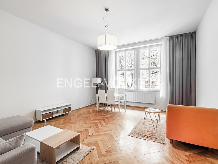 Prodej bytu 3+1 105 m² - foto 1