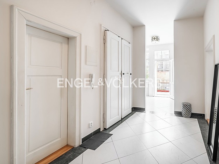 Prodej bytu 3+1 105 m² - foto 3
