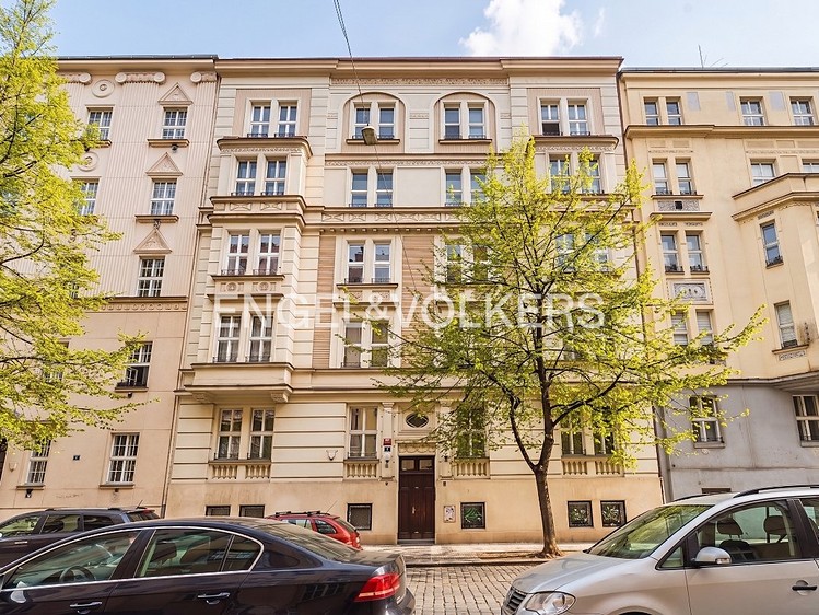 Prodej bytu 3+1 105 m² - foto 4