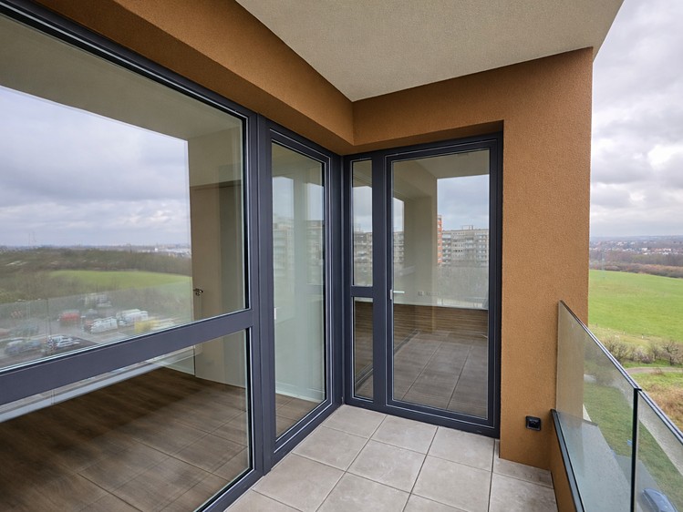 Prodej bytu 2+kk 51 m² - foto 3