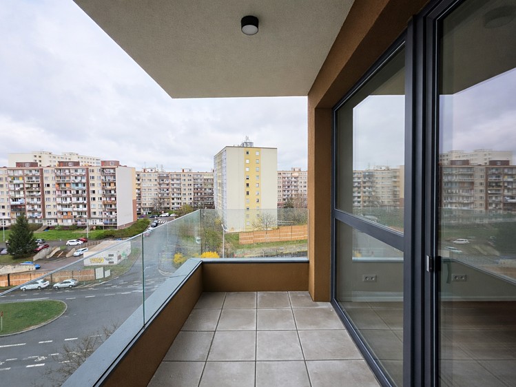 Prodej bytu 2+kk 51 m² - foto 2