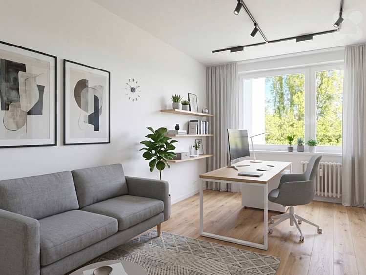 Prodej bytu 3+1 73 m² - foto 4