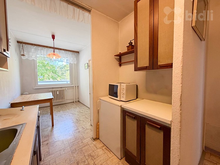 Prodej bytu 3+1 73 m² - foto 6