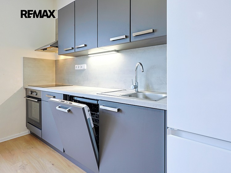 Prodej bytu 2+kk 54 m² - foto 2