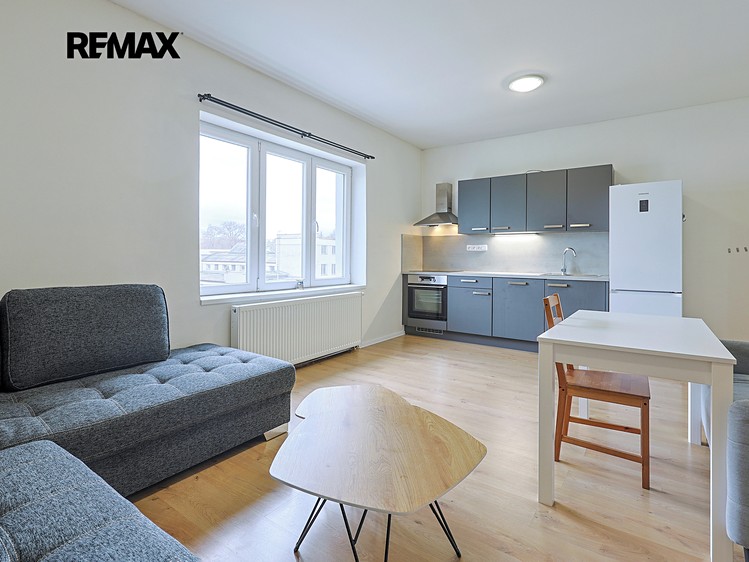 Prodej bytu 2+kk 54 m² - foto 1
